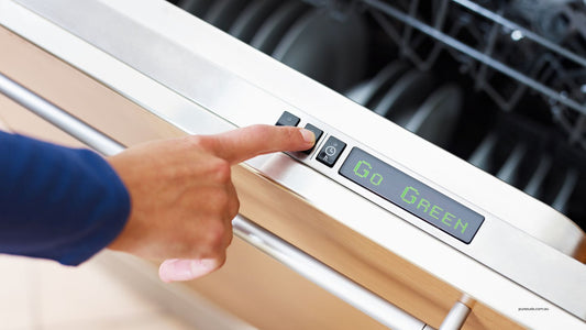 How Energy Efficient Is a Dishwasher? An Expert Guide