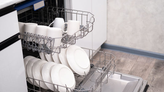 What Does Dishwasher Safe Mean? An Expert Guide to Understanding Labels and Care