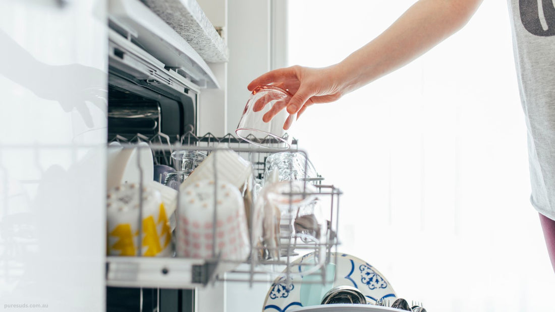 Top 6 Reasons to Use Dishwashing Sheets