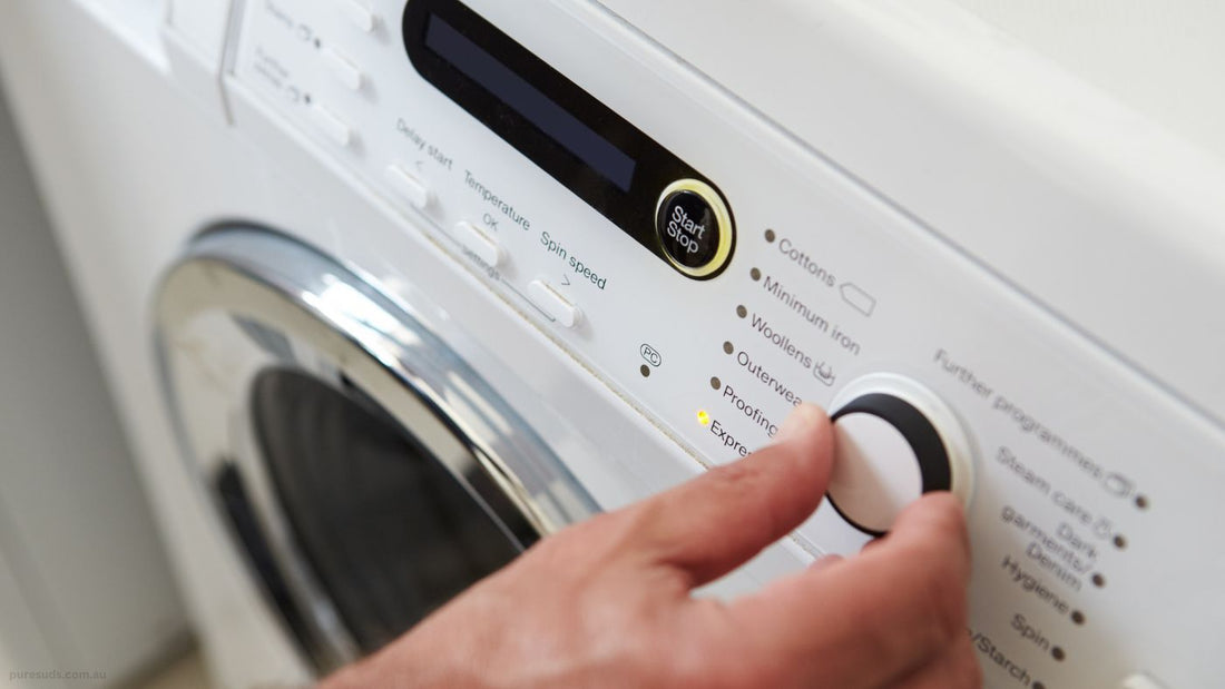 Things You Can Wash in Your Washing Machine