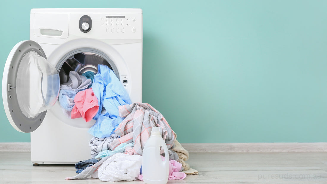 What Are Laundry Detergent Sheets?